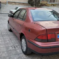 سمند X7 مدل ۸۵|خودرو سواری و وانت|فردیس, سرحدی|دیوار