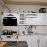 فروش خانه دو طبقه در کمپلوی جنوبی