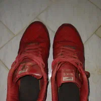 کفش قرمز دخترانه رایگان