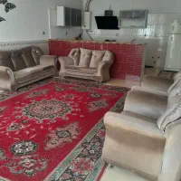 سویت همکف مستقل نزدیک جاده اسیای اتاق هم موجوده