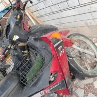 موتور|موتورسیکلت|خمینی‌شهر, |دیوار