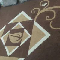 گلیم فرش ۱۲متری درحدنوبدون زدگی|فرش|بندر گناوه, |دیوار