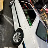 پرشیا سال مدل ۹۶