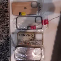 ۶عدد قاب گوشی آیفون۱۳ پرومکس