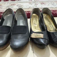 کفش زنانه|کیف، کفش، کمربند|مشهد, شهرک مهرگان|دیوار
