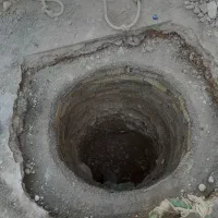 حفر چاه