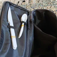 پک مسافرتی ۴ نفره تاپکو|ظروف نگهدارنده، پلاستیکی، یک‌بارمصرف|اهواز, گلستان|دیوار