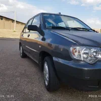 132 مدل 90 نوک مدادی متالیک دوگانه