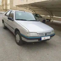 پژو405 تمیز|خودرو سواری و وانت|بیرجند, |دیوار