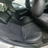 ۲۰۶ مدل ۹۸ تیپ ۵|خودرو سواری و وانت|مشهد, تربیت (صدف)|دیوار