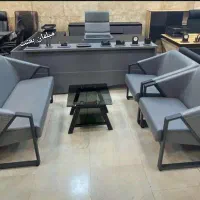 میز و مبل اداری هدیش صندلی موج مدیریت|مبلمان اداری|اصفهان, سروستان|دیوار