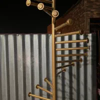 استند شال و روسری