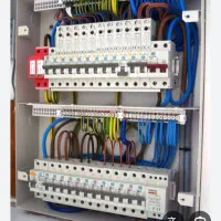 برقکار|خدمات پیشه و مهارت|خرمدره, |دیوار