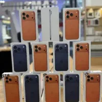 اپل 17promax اقساط ۱۲ ماهه بدون پیش پرداخت