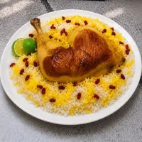 غذای خانگی مانجون