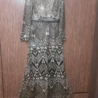 لباس مجلسی