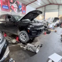 تعمیر تخصصی گیربکس‌های اتوماتیک