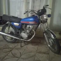 موتورهونداخونگی پلاک ملی