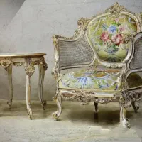 تعمیرات مبل ب سبک جدید و خدماتی رایگان.درمنزل