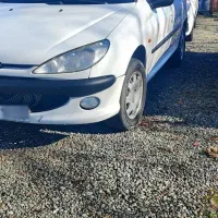 پژو206|خودرو سواری و وانت|رودسر, |دیوار