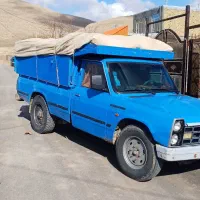 باربری با نیسان