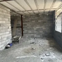 دو طبقه ۱۵۰متری آساوله