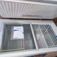 فریزر یک متری نو کار نکرده حتا یک ساعت|یخچال و فریزر|شادگان, |دیوار