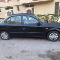 سمند مدل۸۲|خودرو سواری و وانت|مشگین شهر, |دیوار