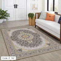 روفرشی کشدار 6.9.12متری /شریفی