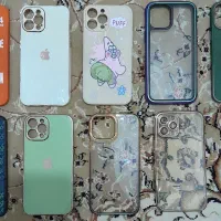 تعدادی قاب برای گوشی