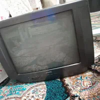 تلویزیون ۲۱ اینچ پارس