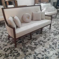 تولید و تعمیرات مبل و میز غذاخوری|مبلمان خانگی و میز عسلی|رشت, بیجارپس|دیوار