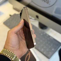 iPhone 16 Pro 256G ZAA سری m در حد آکبند|موبایل|رشت, دیلمان|دیوار