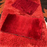 قالیچه ودو عدد پادری|پادری|محمدشهر, شهرک پیام (مهرالبرز)|دیوار