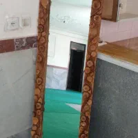 آیینه|آینه|سنندج, |دیوار