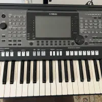 ارگ یاماها a3000