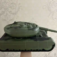 اسباب بازی تانک