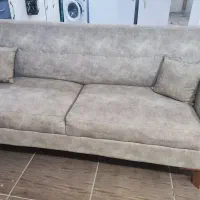 مبل در حد نو