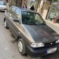 پراید مدل ۸۹|خودرو سواری و وانت|بهارستان, |دیوار