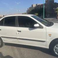 سمند مدل ۹۵