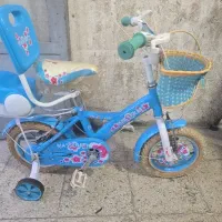دوچرخه سایز ۱۲ نونو