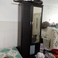 کمد|جاکفشی، کمد، دراور|یزد, |دیوار