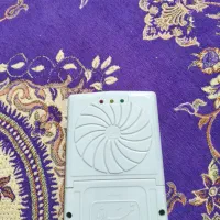 محافظ کولر گازی