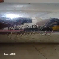 منبع اگزوز بلوچی آماده نصب نو|قطعات یدکی و لوازم جانبی|تهران, شهرک صادقیه|دیوار