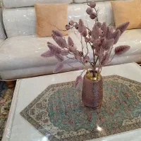 گل مصنوعی پسته ی وحشی