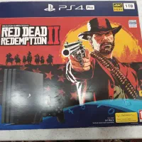 پلی استیشن ۴ پرو|کنسول، بازی ویدئویی و آنلاین|کرمانشاه, |دیوار