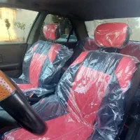 پژو ۴۰۵ مدل ۸۸ دوگانه|خودرو سواری و وانت|بروجرد, |دیوار