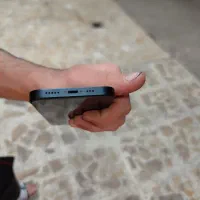 آیفون 13 نرمال دو سیمکارت 128 گیگ درحد|موبایل|تولم شهر, |دیوار