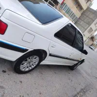 پارس ۹۳ تیو فایو بدون رنگ|خودرو سواری و وانت|اردبیل, |دیوار