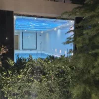 فروش باغ ویلا استخر دار|فروش خانه و ویلا|شاندیز, |دیوار